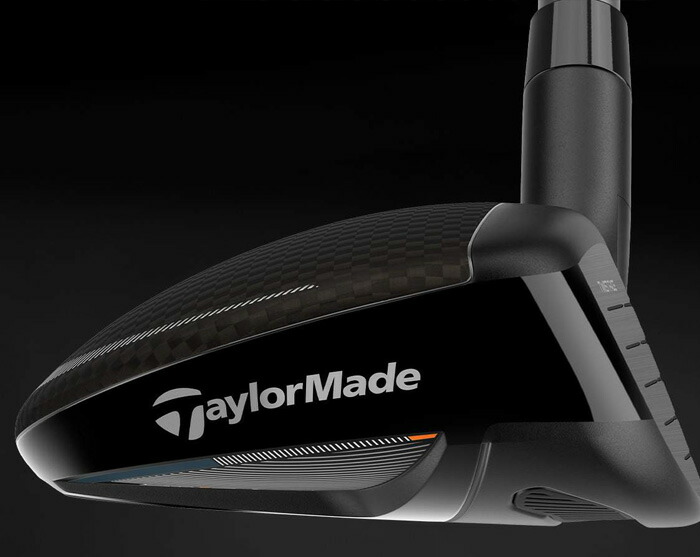 TaylorMade（テーラーメイド） レディース Qi4D MAX LITE レスキュー