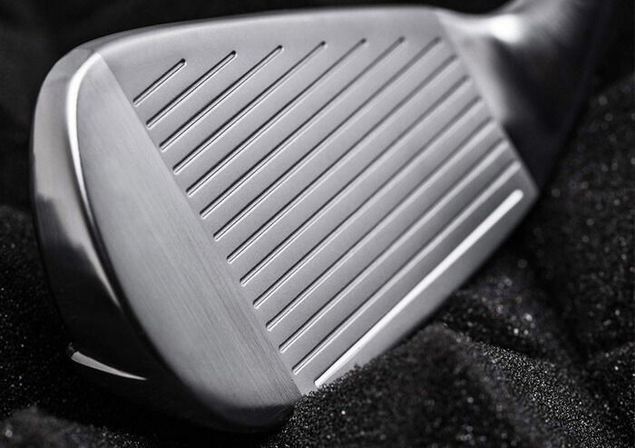 TaylorMade（テーラーメイド） レディース Qi MAX LITE アイアン 5本