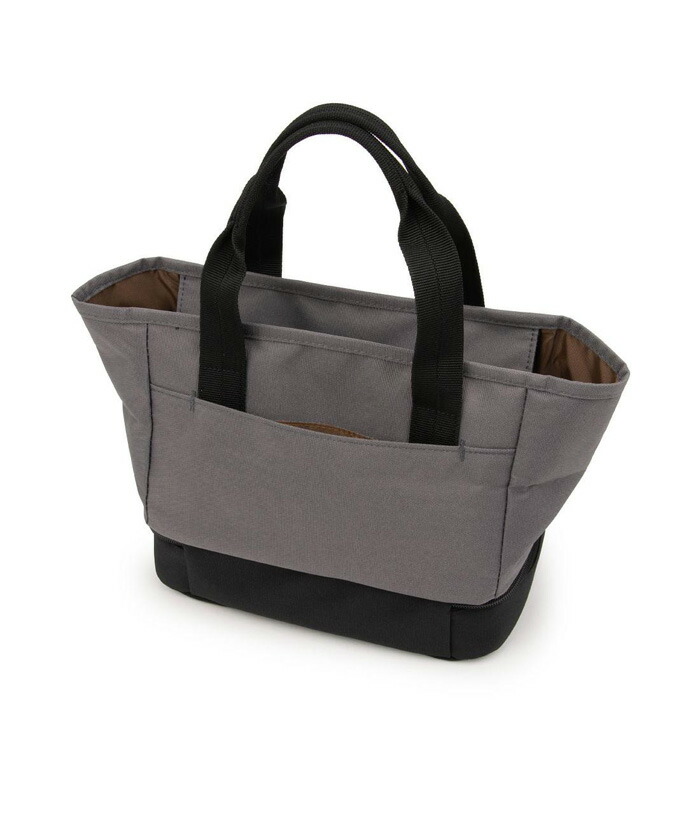 Munsingwear（マンシングウェア） ゴルフ 保冷機能付 バイカラー 2層式