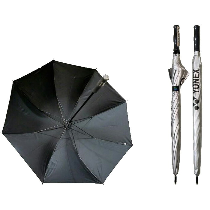 YONEX（ヨネックス） パラソル 晴雨兼用 ゴルフ傘 アンブレラ GP-S91