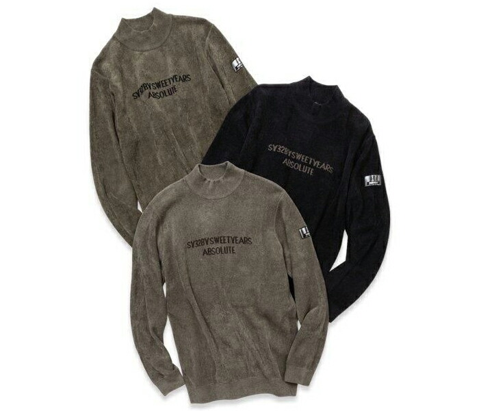 SY32 by SWEET YEARS（エスワイサーティトゥバイスィートイヤーズ