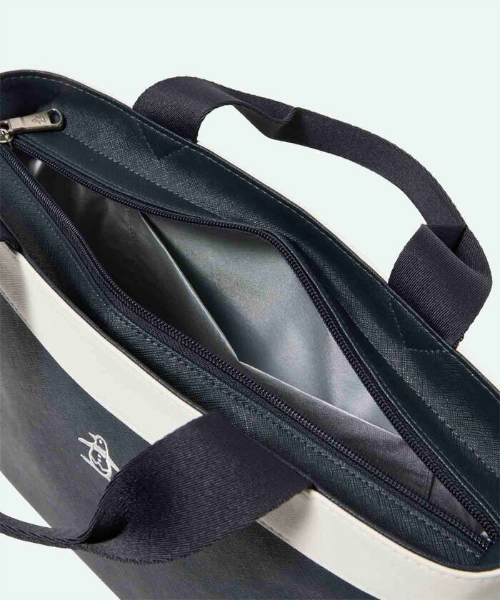 Munsingwear（マンシングウェア） ゴルフ 保冷機能付 カーブロゴ