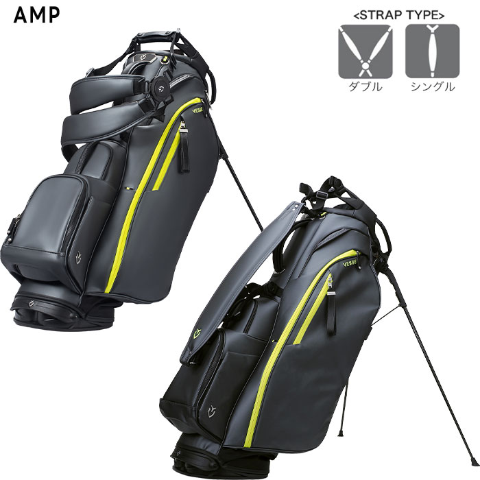 Vessel Pirrelli ゴルフバッグ VESSEL GOLF