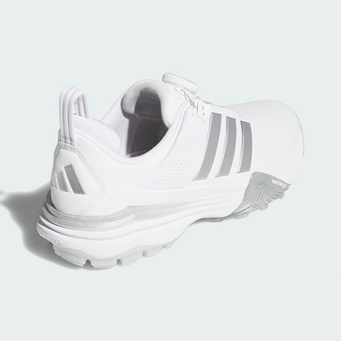 ADIDAS GOLF レディース アディダス ゴルフ ゴルフシューズ アディ