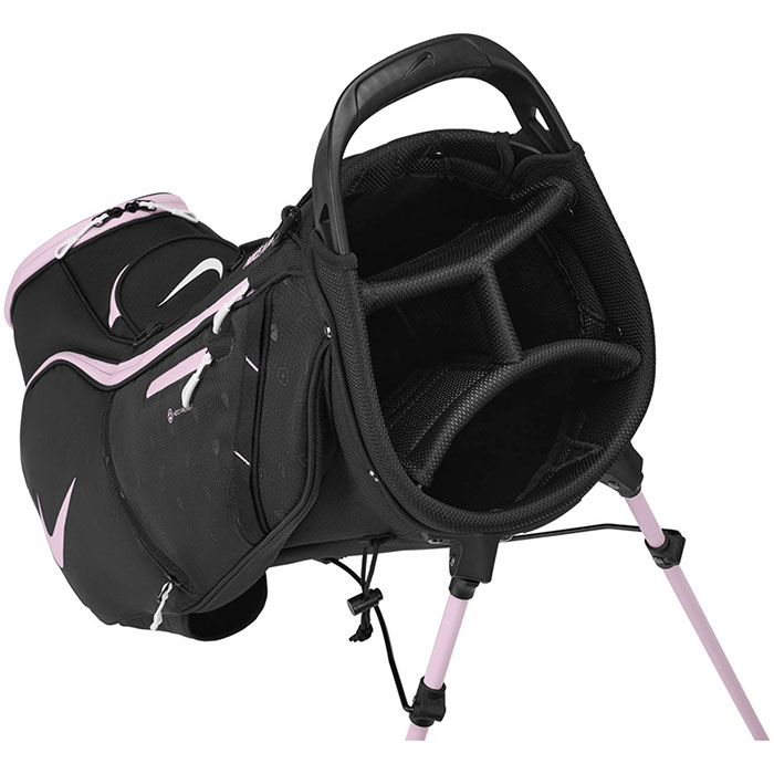 「NIKE」ナイキゴルフバッグ　キャディバッグ　フードなし NIKE】☆新作☆ゴルフバック☆Nike Sport Lite Golf Bag (Nike