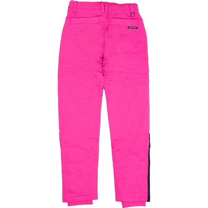 Jack Bunny!!（ジャックバニー） レディース ロングパンツ 263-2131028