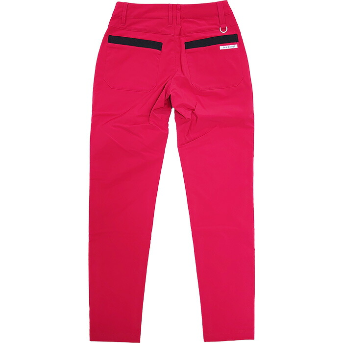 Jack Bunny!!（ジャックバニー） レディース ロングパンツ 263-2131164