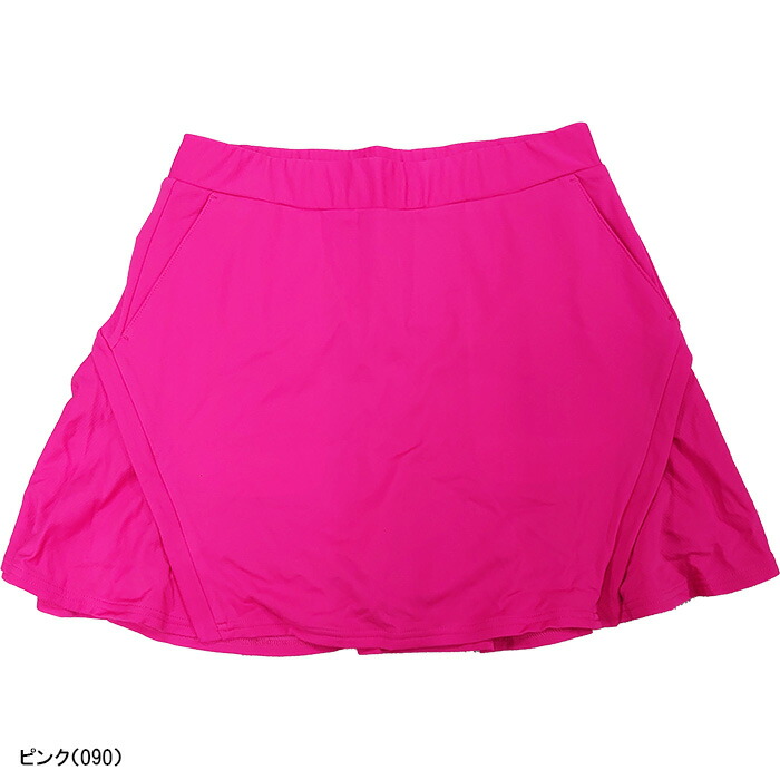 Jack Bunny!!（ジャックバニー） レディース スカート インナーパンツ