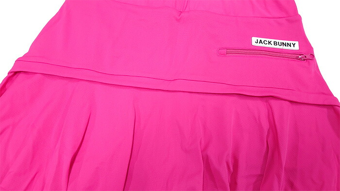 Jack Bunny!!（ジャックバニー） レディース スカート インナーパンツ