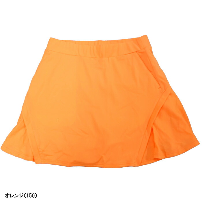 Jack Bunny!!（ジャックバニー） レディース スカート インナーパンツ