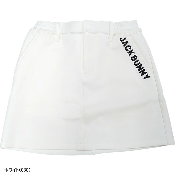 Jack Bunny!!（ジャックバニー） レディース スカート インナーパンツ