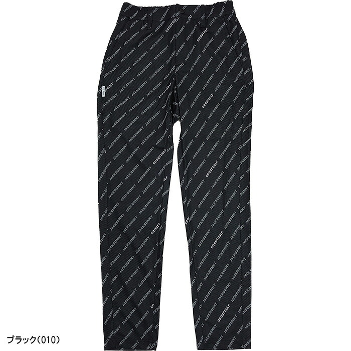 Jack Bunny!!（ジャックバニー） レディース ロングパンツ 263-2236708