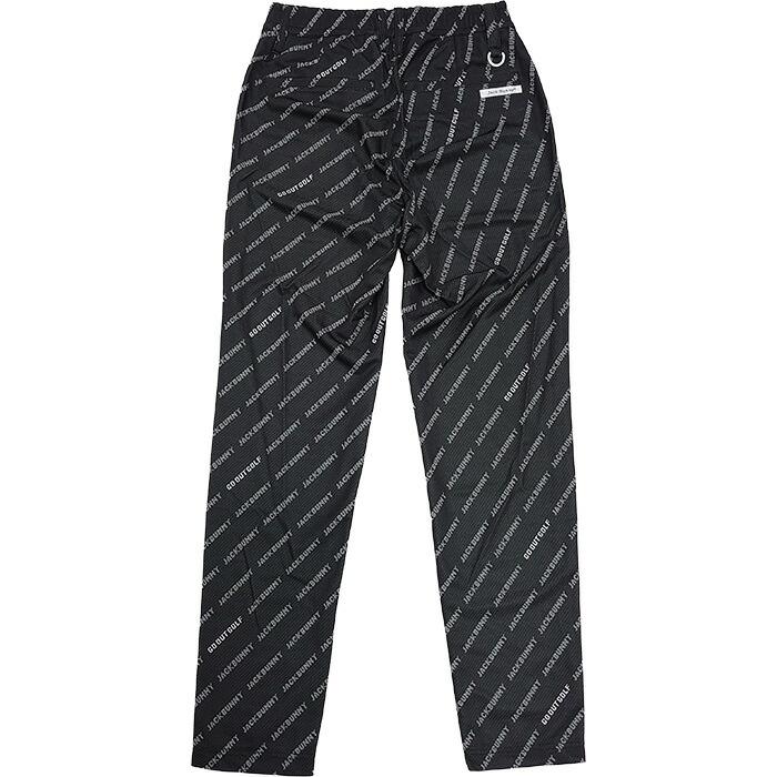 Jack Bunny!!（ジャックバニー） レディース ロングパンツ 263-2236708