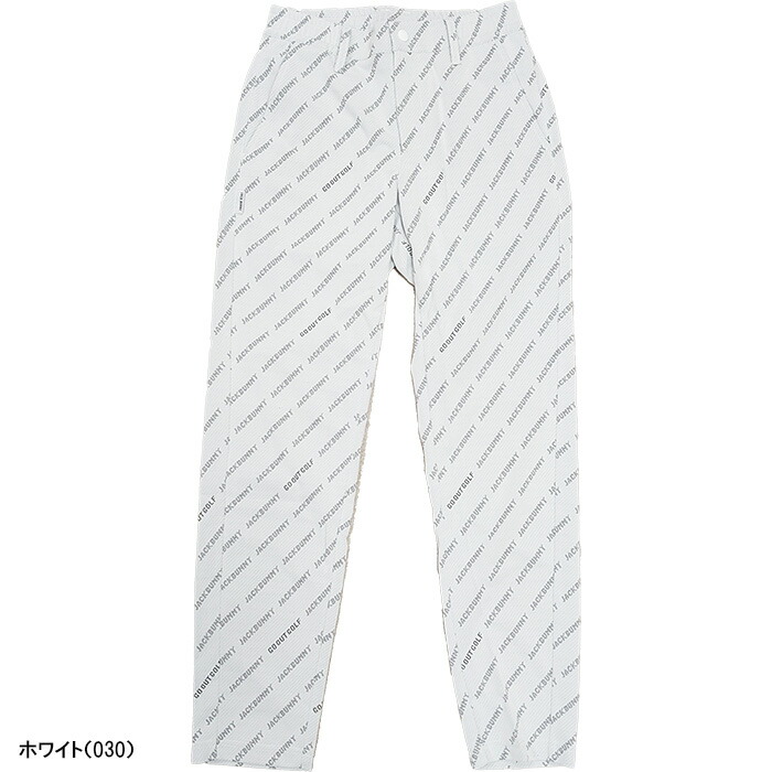 Jack Bunny!!（ジャックバニー） レディース ロングパンツ 263-2236708