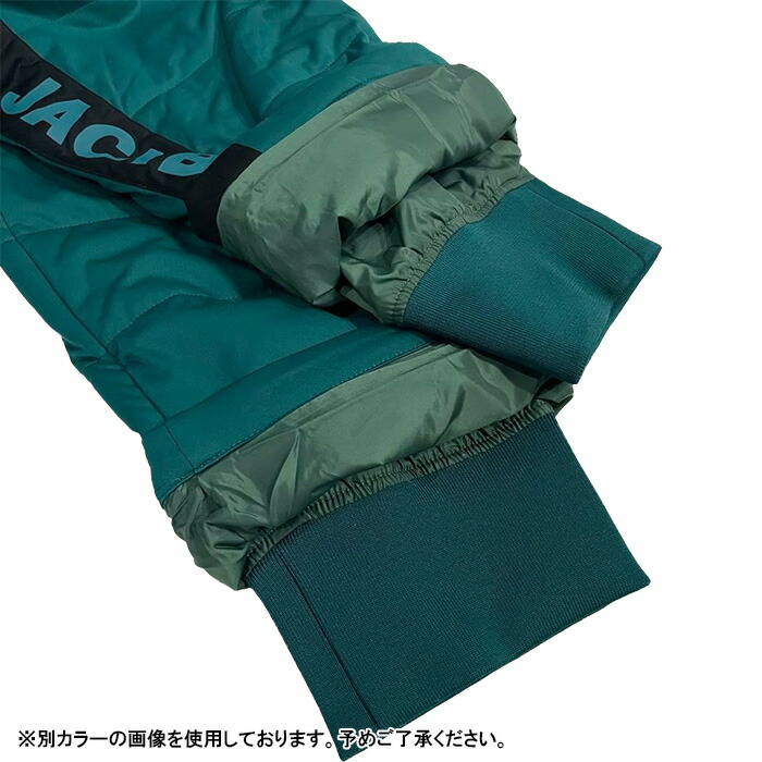 Jack Bunny!!（ジャックバニー） ロングパンツ メンズ 262-2131027