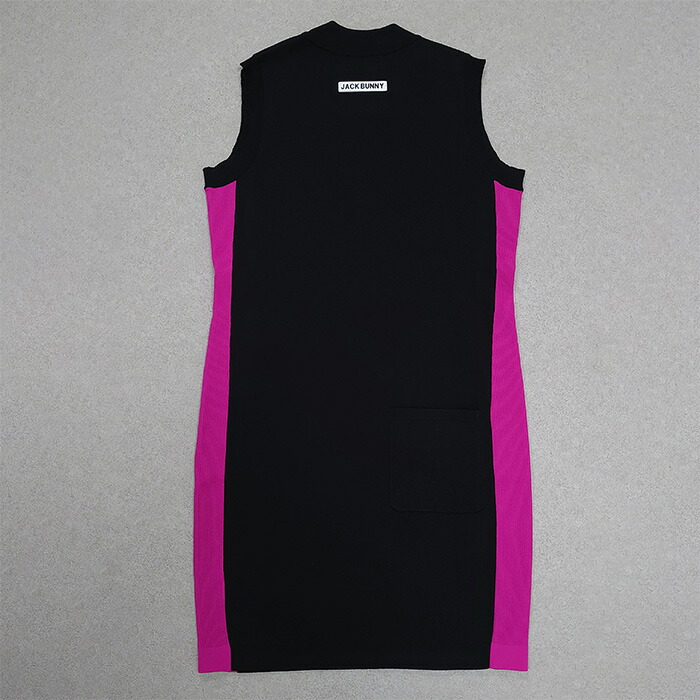 Jack Bunny!!（ジャックバニー） レディース ワンピース ノースリーブ