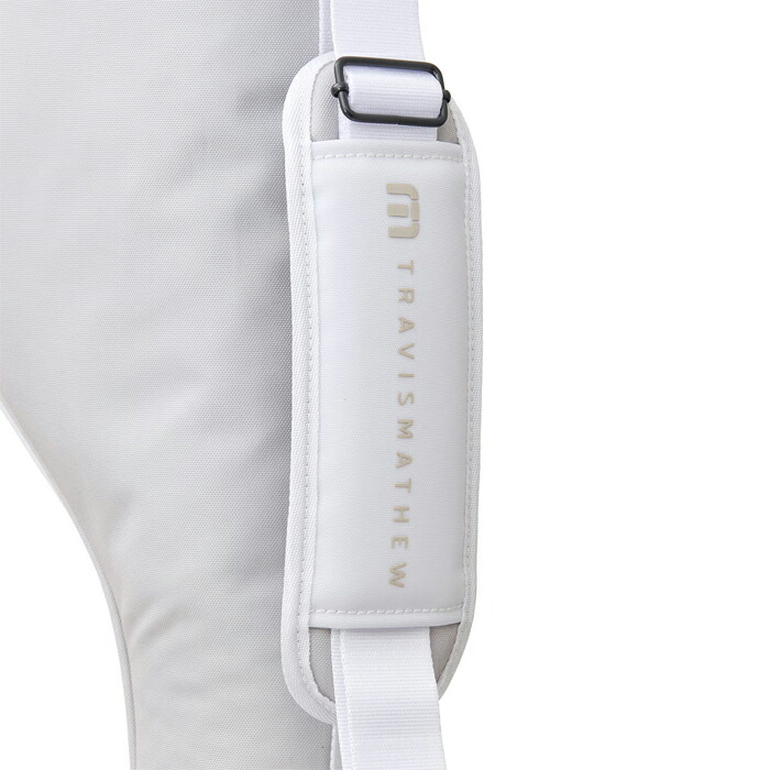 TRAVISMATHEW トラヴィスマシュー ゴルフ RTM クラブケース 7AN913