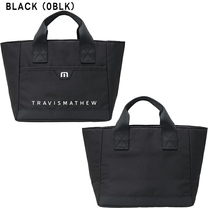 TRAVISMATHEW トラヴィスマシュー ゴルフ MP ミニバッグ ラウンド
