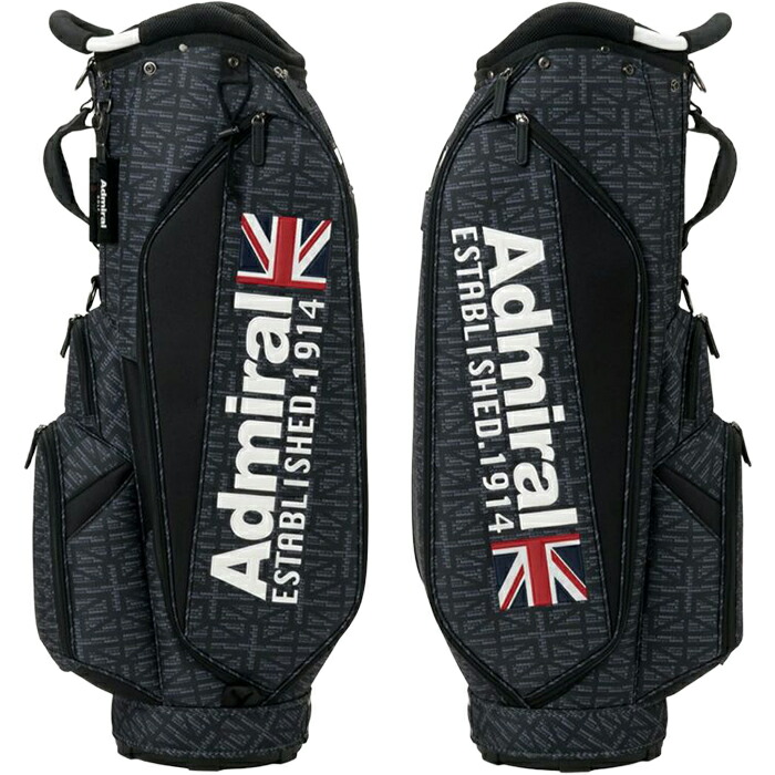 Admiral Golf（アドミラルゴルフ） アドミラル ゴルフ 9.0型 カート