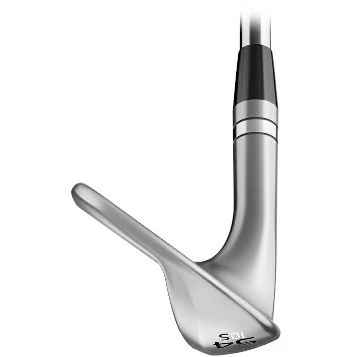 VOKEY DESIGN レフティー(左用) タイトリスト Vokey SM11 Tour Chrome