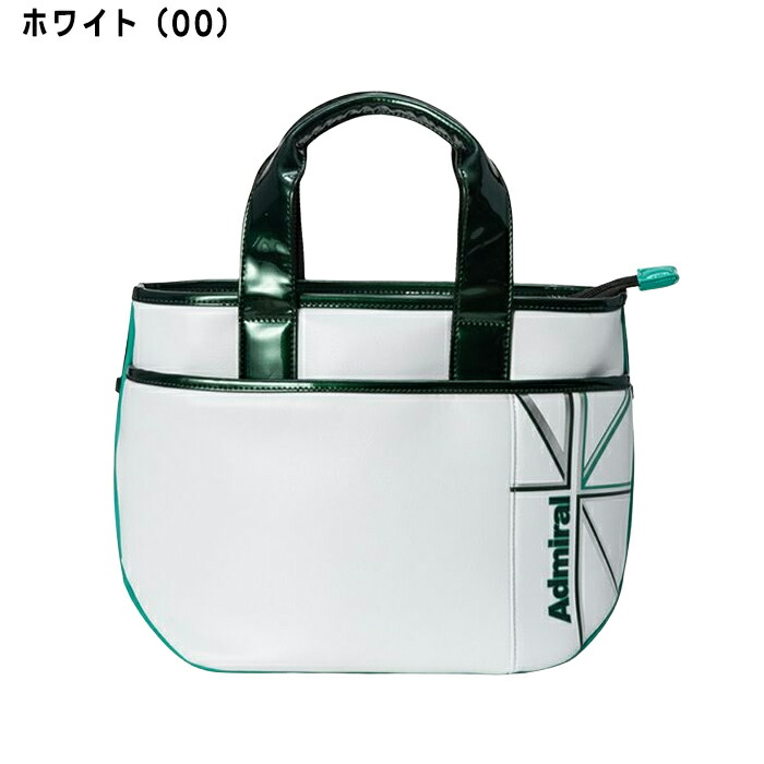 Admiral Golf（アドミラルゴルフ） アドミラル ゴルフ ラウンドバッグ