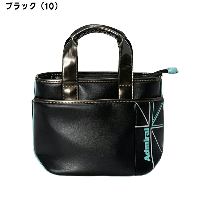 Admiral Golf（アドミラルゴルフ） アドミラル ゴルフ ラウンドバッグ