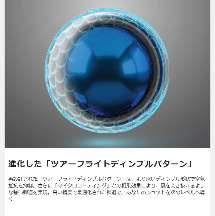 TP5 テーラーメイド ゴルフボール pix／TP5x pix 2ダースセット（24球