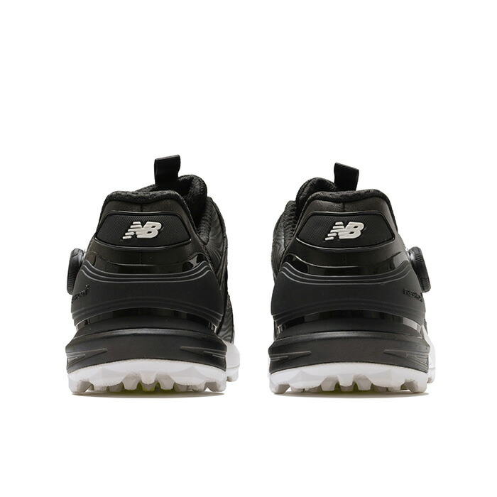 New Balance Fresh Foam ゴルフシューズ 24.5 男女兼用 ニューバランス ゴルフシューズ Fresh Foam X 2500 v4 UG2500 A4