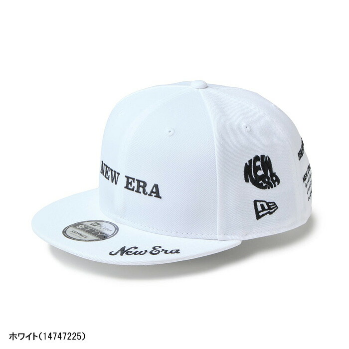 ＜レア＞NEW ERA 9FIFTY 【ニューエラ×アニューゴルフ】キャップ NEW ERA（ニューエラ） ゴルフ ゴルフキャップ 9FIFTY Archive Logo