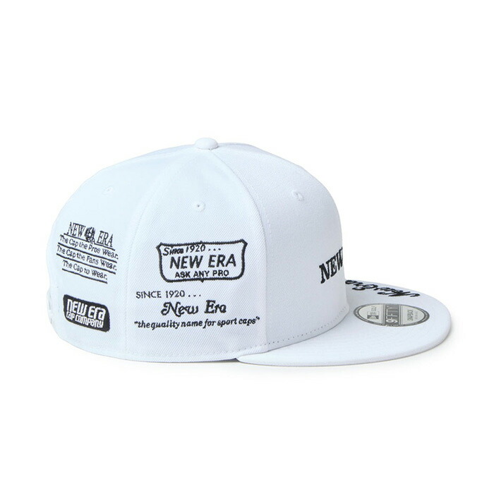 NEW ERA（ニューエラ） ゴルフ ゴルフキャップ 9FIFTY Archive Logo