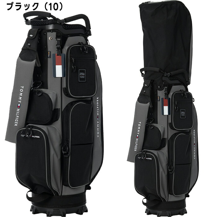 TOMMY HILFIGER GOLF（トミー ヒルフィガー ゴルフ） トミー