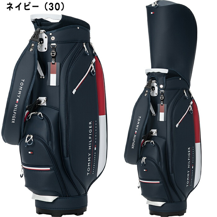 TOMMY HILFIGER GOLF（トミー ヒルフィガー ゴルフ） トミー