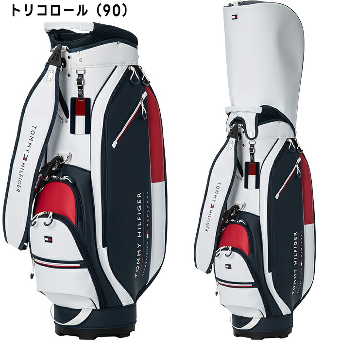 TOMMY HILFIGER GOLF（トミー ヒルフィガー ゴルフ） トミー