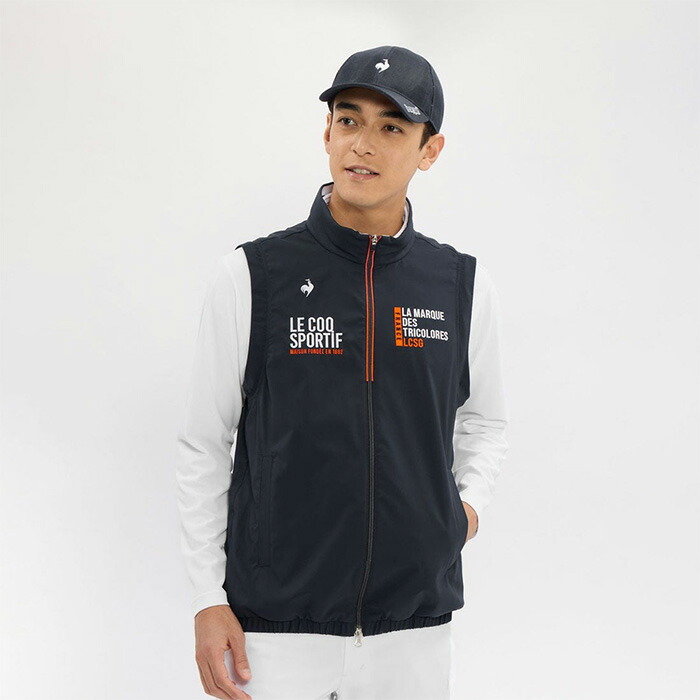 le coq sportif GOLF（ルコックスポルティフ ゴルフ） ルコック