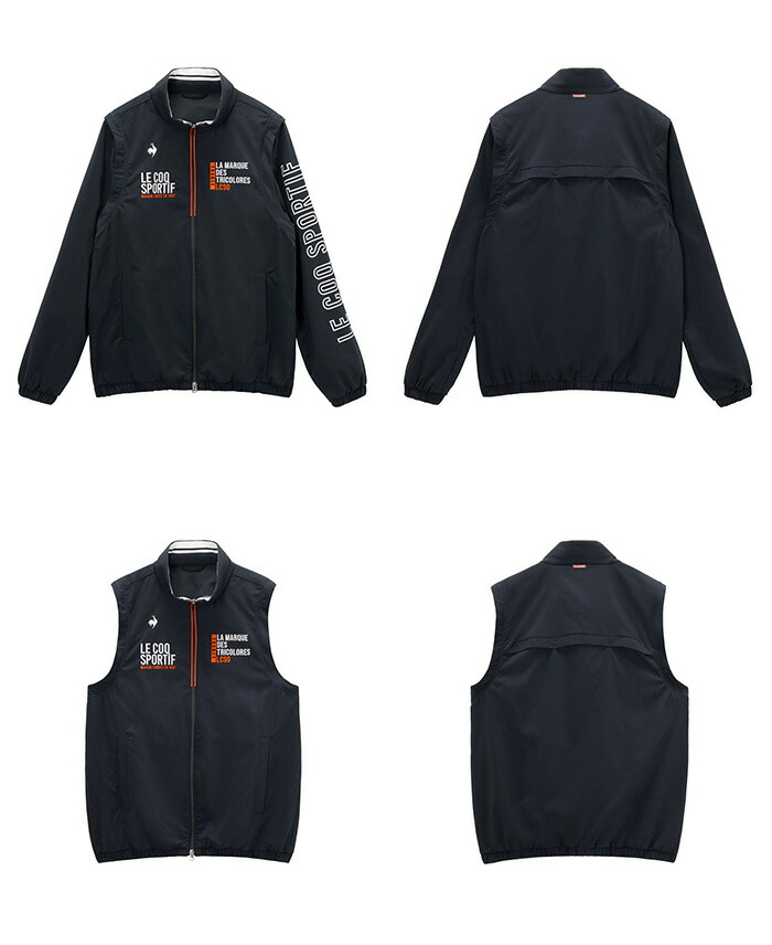 le coq sportif GOLF（ルコックスポルティフ ゴルフ） ルコック