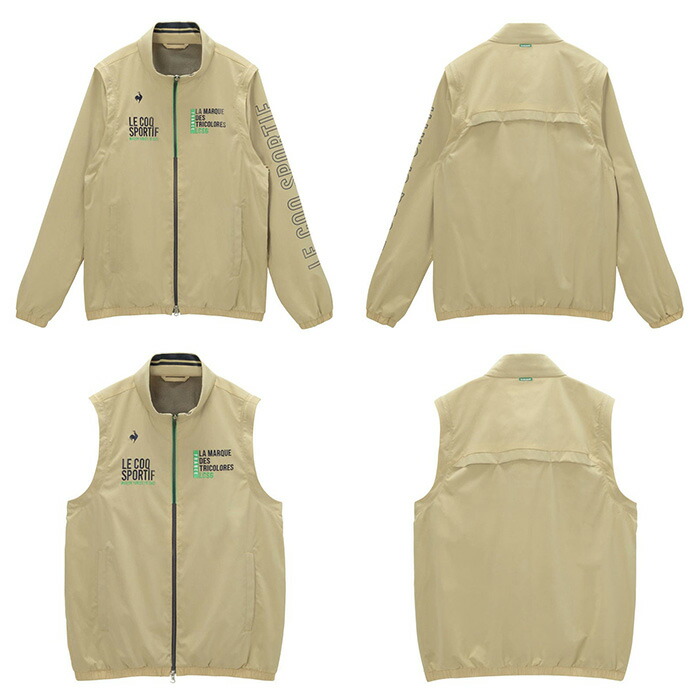 le coq sportif GOLF（ルコックスポルティフ ゴルフ） ルコック