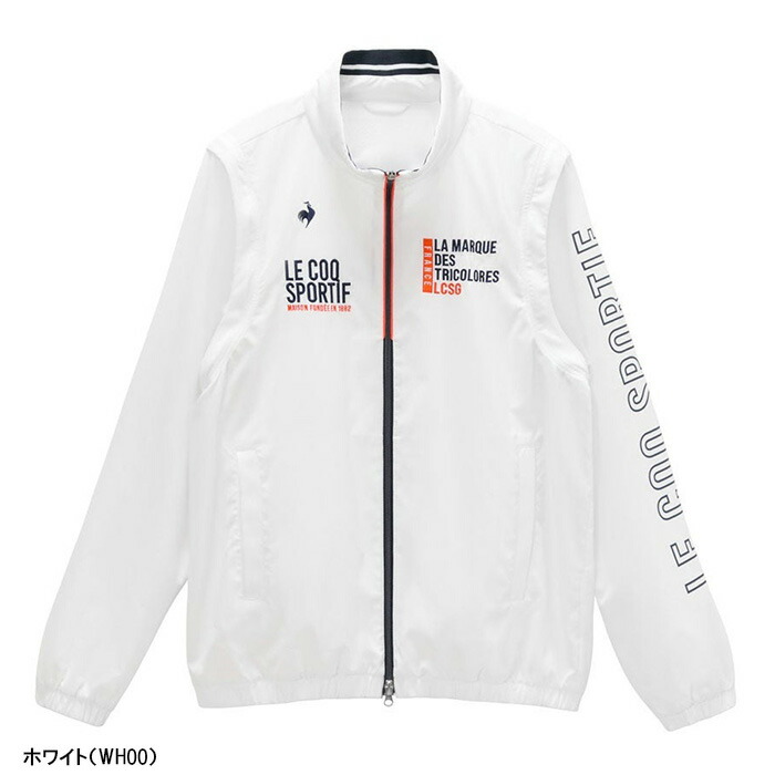 le coq sportif GOLF（ルコックスポルティフ ゴルフ） ルコック