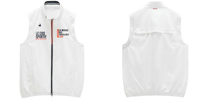 le coq sportif GOLF（ルコックスポルティフ ゴルフ） ルコック