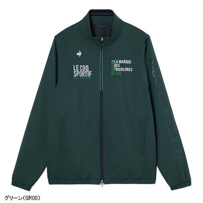 le coq sportif GOLF（ルコックスポルティフ ゴルフ） ルコック