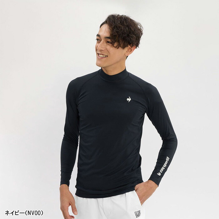 le coq sportif GOLF（ルコックスポルティフ ゴルフ） ルコック