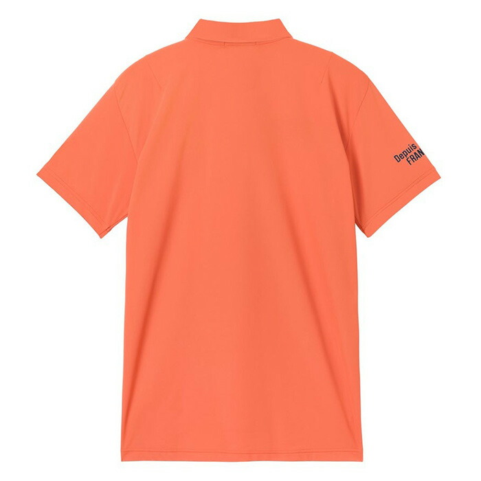 le coq sportif GOLF（ルコックスポルティフ ゴルフ） ルコック