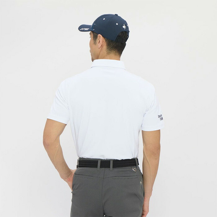 le coq sportif GOLF（ルコックスポルティフ ゴルフ） ルコック