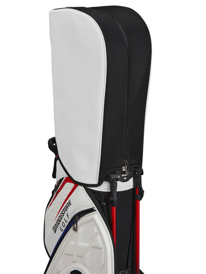 BRIDGESTONE GOLF ブリヂストン ゴルフ 9.5型 スタンド キャディバッグ