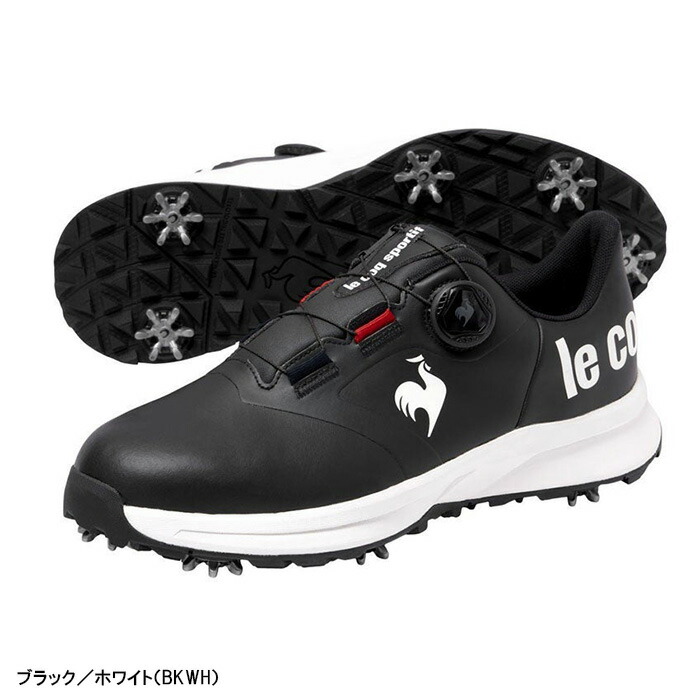le coq sportif GOLF（ルコックスポルティフ ゴルフ） ルコック