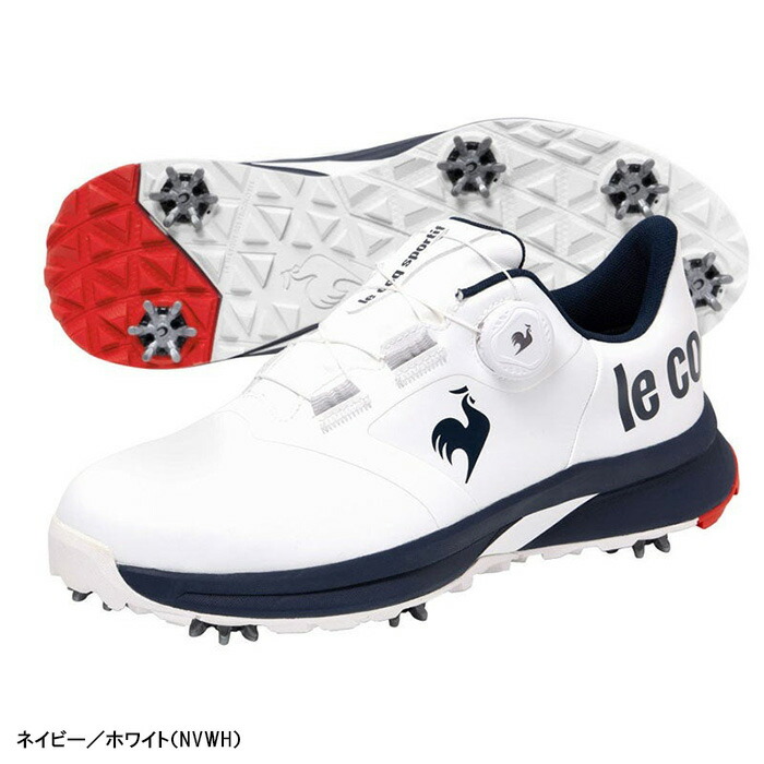 le coq sportif GOLF（ルコックスポルティフ ゴルフ） ルコック