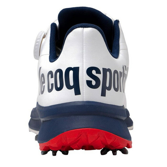 le coq sportif GOLF（ルコックスポルティフ ゴルフ） ルコック