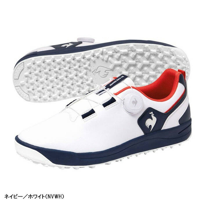 le coq sportif GOLF（ルコックスポルティフ ゴルフ） ルコック