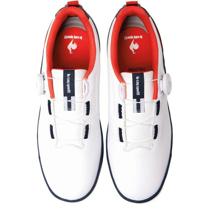 le coq sportif GOLF（ルコックスポルティフ ゴルフ） ルコック