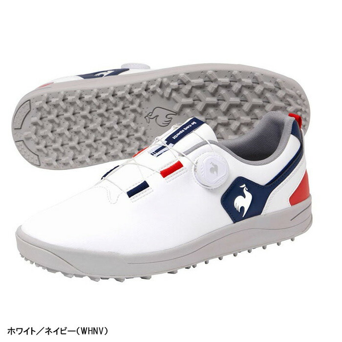 le coq sportif GOLF（ルコックスポルティフ ゴルフ） ルコック