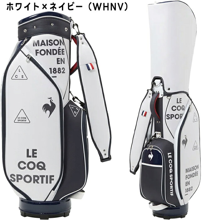 le coq sportif GOLF（ルコックスポルティフ ゴルフ） レディース